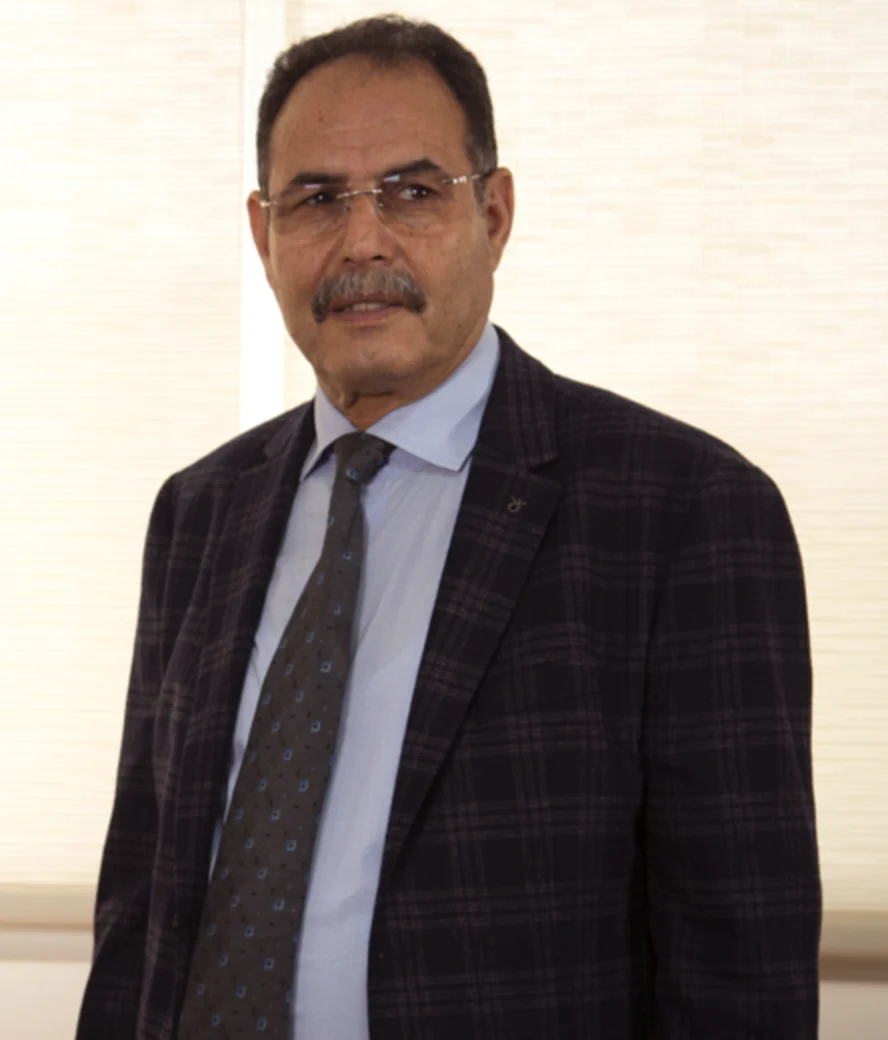 Monsieur Nabil El Mostafa, PDG d’Oxycoupe El Jadida
